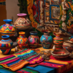 Museo de Arte Popular de Yucatán: celebrando la artesanía local