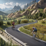 Rutas de ciclismo en Mérida: desde principiantes hasta avanzados