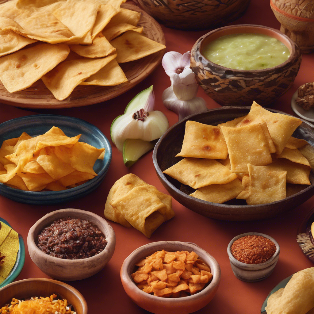 Kibis: el snack yucateco perfecto para cualquier momento