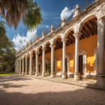 Palacio Cantón: un museo que cuenta la historia de Yucatán