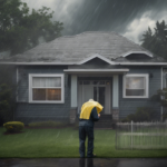 Cómo preparar tu hogar contra mosquitos y lluvias