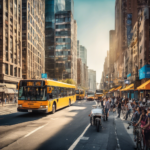 Transporte Va y Ven: guía práctica para moverte por la ciudad