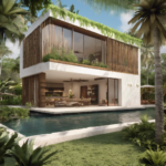 Tendencias de viviendas sustentables en Yucatán