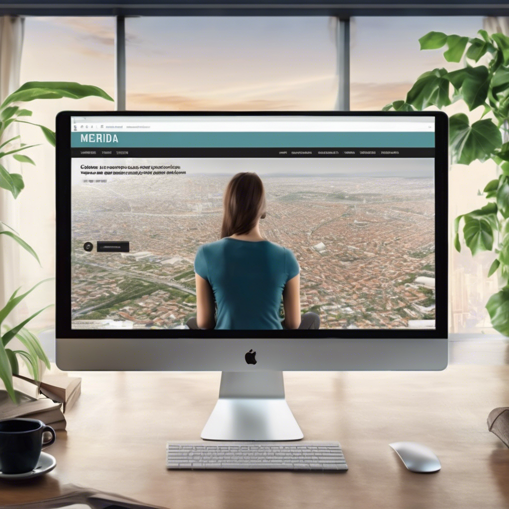 Los mejores sitios web para buscar propiedades en Mérida