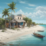 Vivir en la costa yucateca: Progreso, Chicxulub, Chelem
