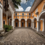 Museo Casa de Montejo: una ventana al pasado colonial