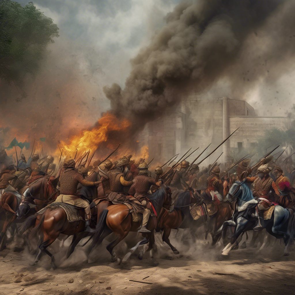Mérida y la Guerra de Castas: un capítulo en su historia