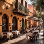 Cafés con encanto histórico en Mérida para una tarde especial