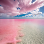 Las Coloradas: el espectáculo rosa de la naturaleza yucateca