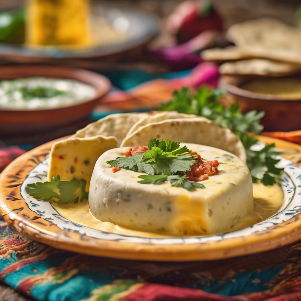 Queso relleno: una joya de la gastronomía yucateca
