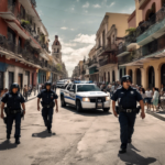 Seguridad en Mérida: ¿por qué es la más alta de México?