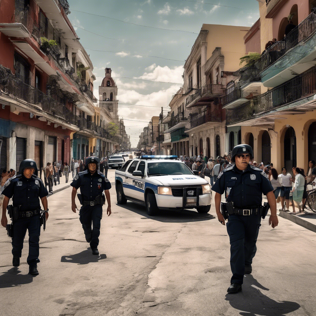 Seguridad en Mérida: ¿por qué es la más alta de México?