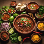 Sikil pak: la salsa maya que acompaña todos tus platillos