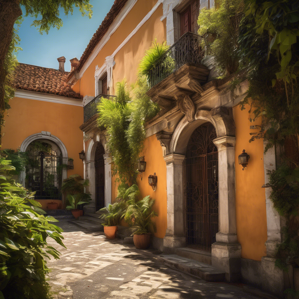 La Ermita de Santa Isabel: un rincón histórico con encanto