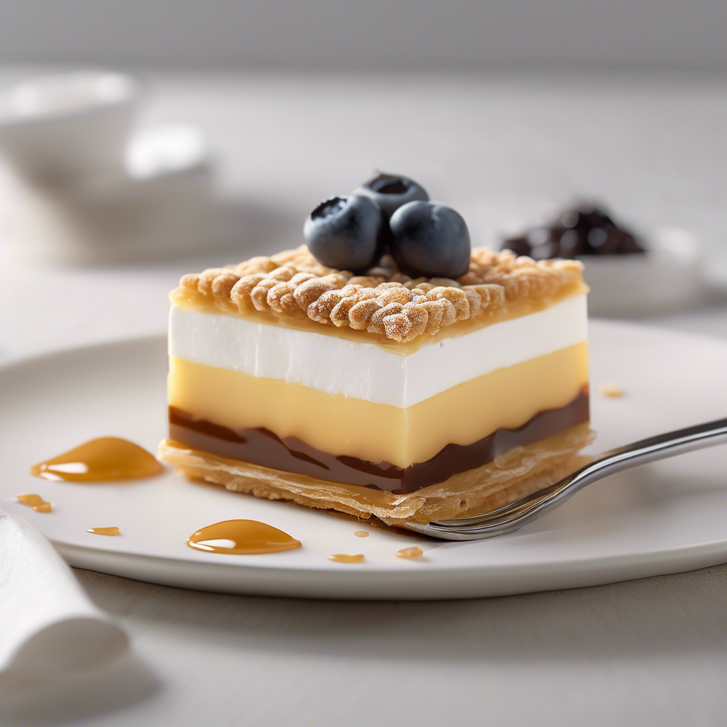 Marquesitas: el postre crujiente que conquistará tu paladar