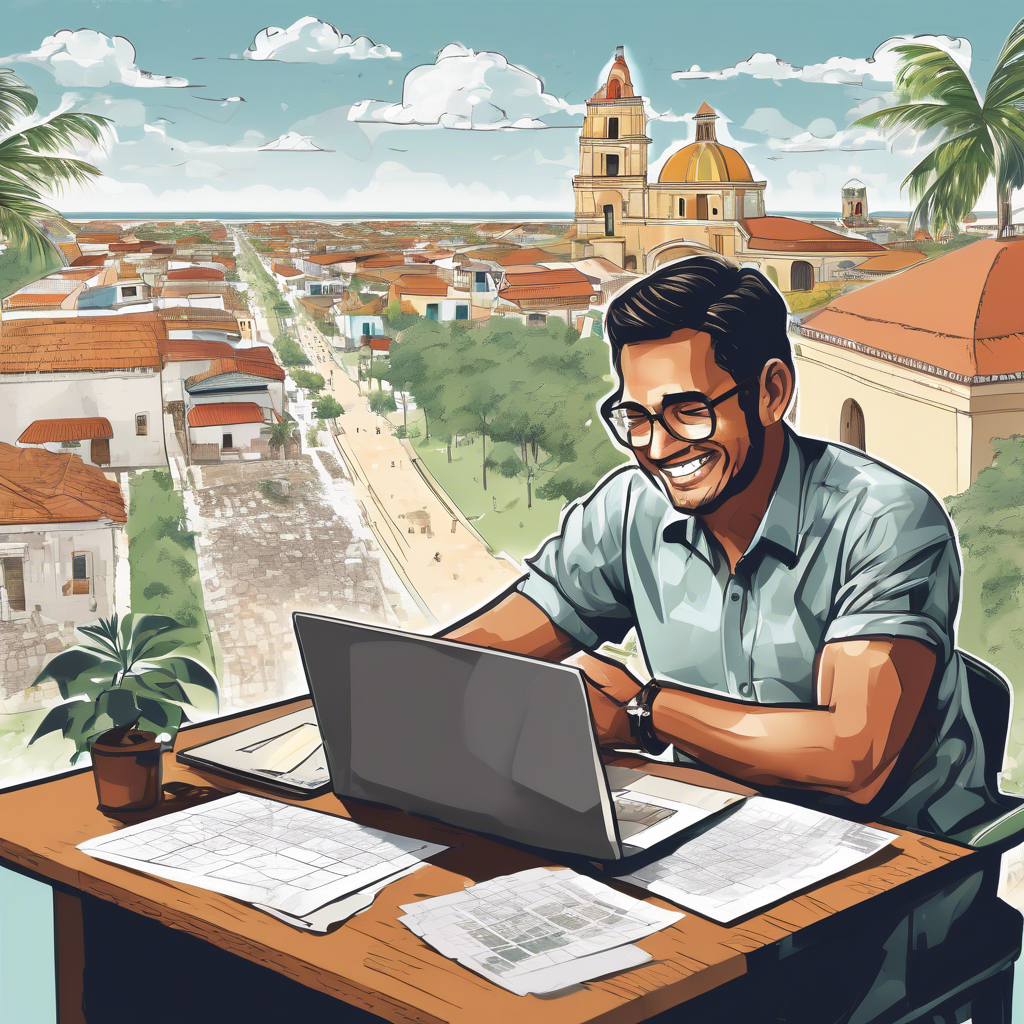 Las mejores opciones de financiamiento para comprar casa en Yucatán