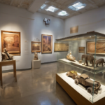 Museo de la Ciudad de Mérida: conociendo su evolución urbana