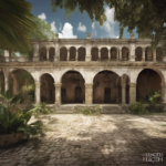Las haciendas henequeneras de Yucatán: historia y legado