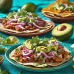 Panuchos y salbutes: delicias yucatecas para cualquier antojo