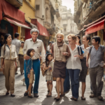 Perfil del Expats: historias de extranjeros que viven en Mérida