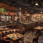 Top 5 de restaurantes con música en vivo en Mérida