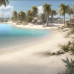 Progreso: playas, puerto y ambiente relajado