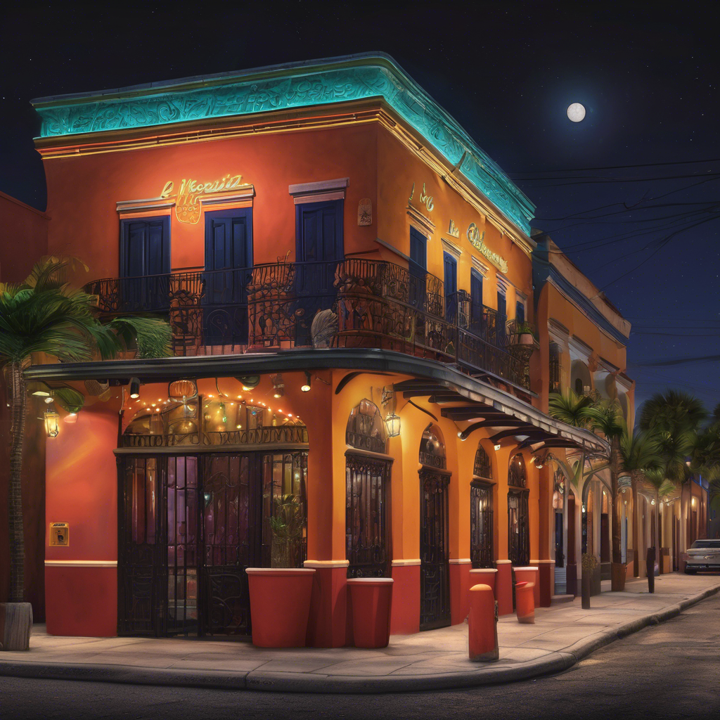 La Negrita Cantina: un clásico de la vida nocturna meridana