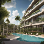 Pros y contras de vivir en un condominio en Mérida