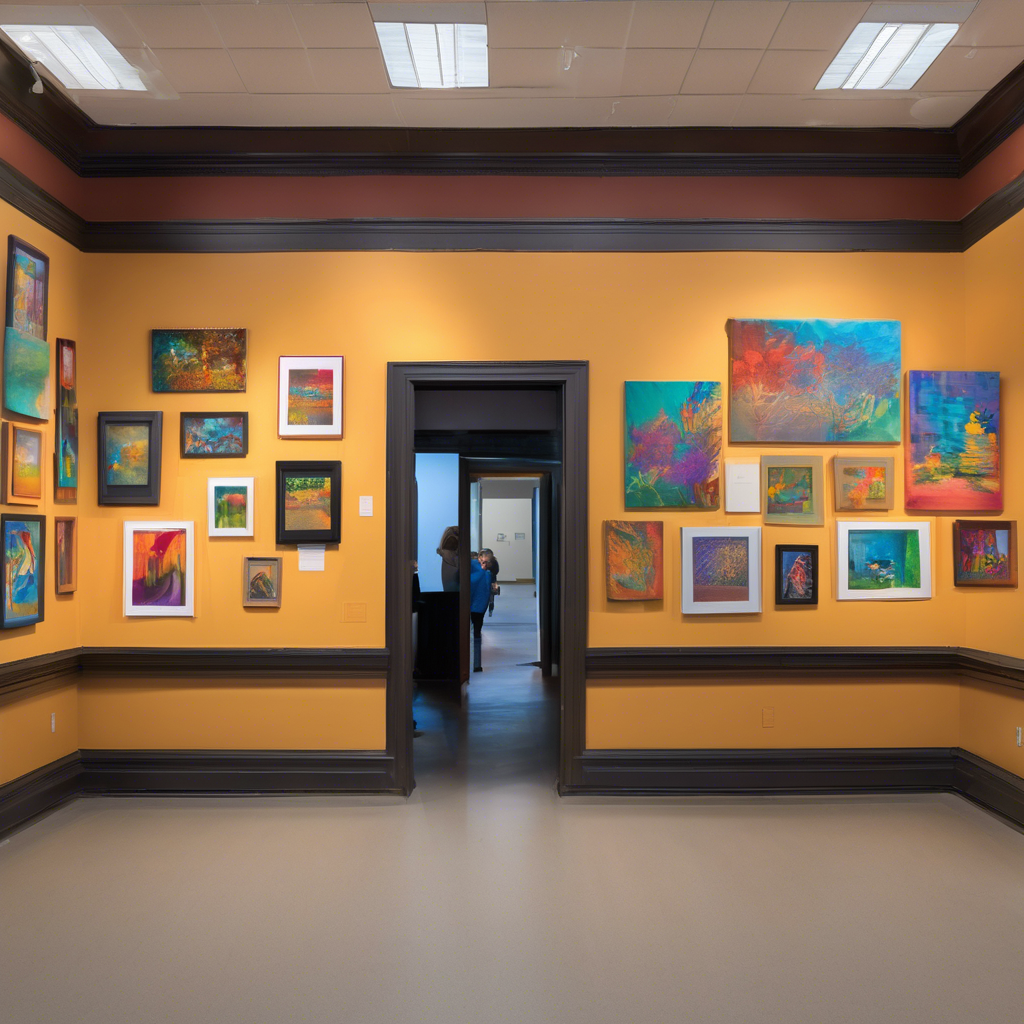 La Fundación de Artistas: impulsando la creatividad local
