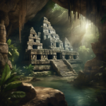 Las grutas de Calcehtok: un viaje al mundo subterráneo maya