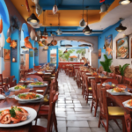 Los mejores lugares para comer mariscos frescos en Mérida
