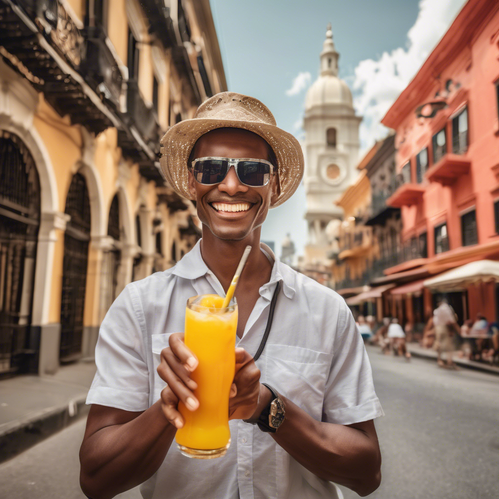 Tips para sobrevivir al calor extremo de Mérida