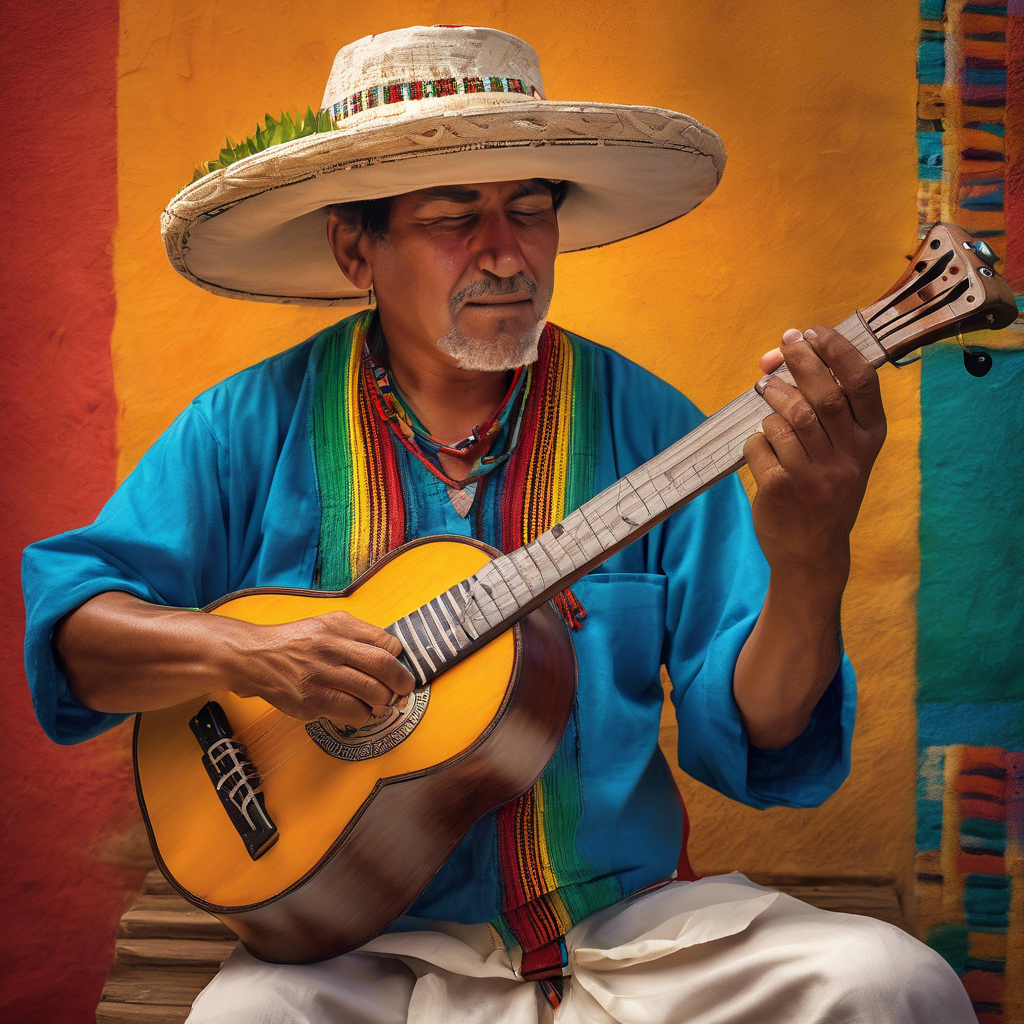La historia de la trova yucateca: melodías del alma meridana