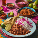 La cochinita pibil: secretos y lugares para degustar sus variantes