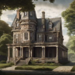La Casa Frederick Catherwood: un espacio dedicado al arte
