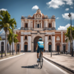 Vida en bicicleta: consejos para moverte seguro en Mérida