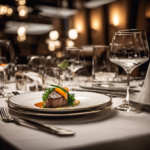 Restaurantes con cocina de autor en Mérida: experiencias únicas