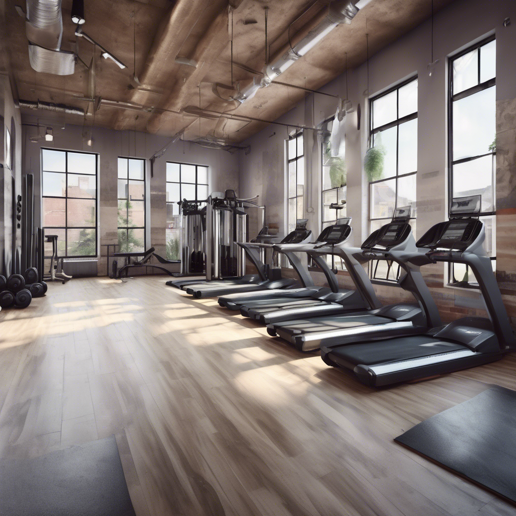 Gimnasios y estudios top: CrossFit, pilates, boxeo