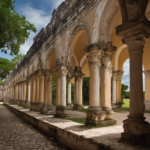 Ruta de los conventos del sur de Yucatán