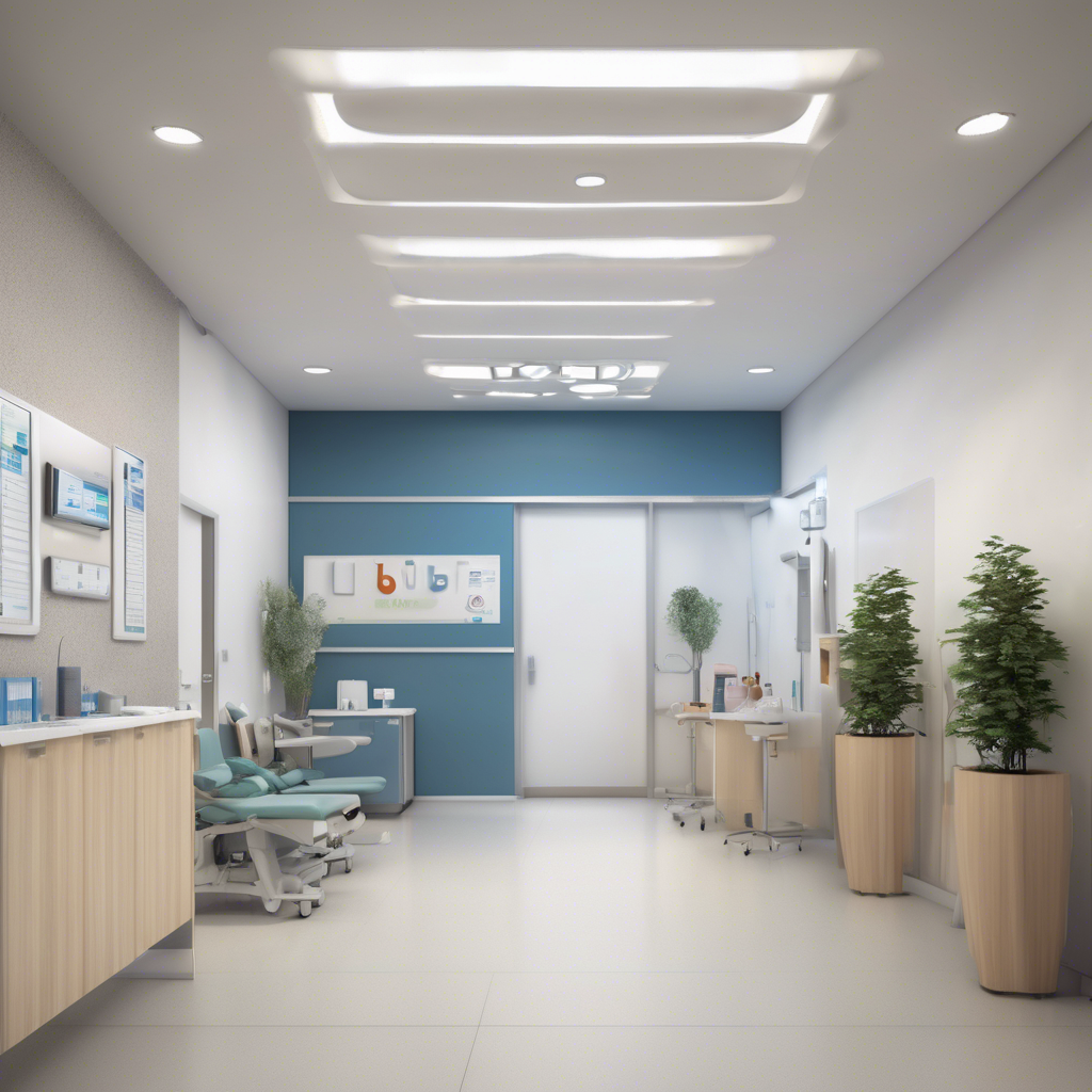 Atención médica para expats: seguros y clínicas recomendadas