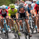 Eventos deportivos locales: carreras, triatlones, ciclismo