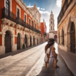 Visitar Valladolid desde Mérida: guía completa